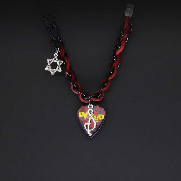 Rock Finger x Treble Clef - Image 3