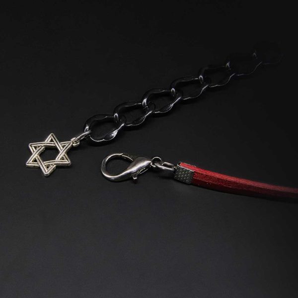 Rock Finger x Treble Clef - Image 4
