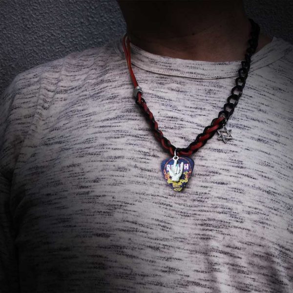 Rock Finger x Treble Clef - Image 6