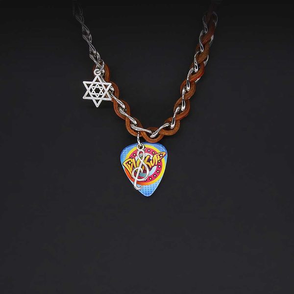 Pop Guitar x Treble Clef - Image 3