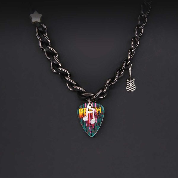Beam Note x Celtic Cross - Image 2