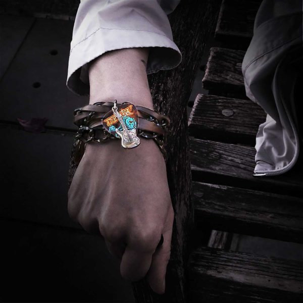 Rock Guitar x Shining Star - Image 6