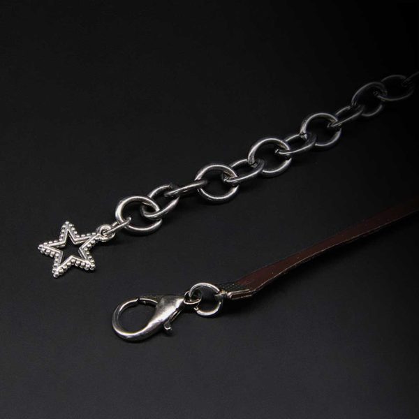 Electric Guitar x Snow Flake - Image 4