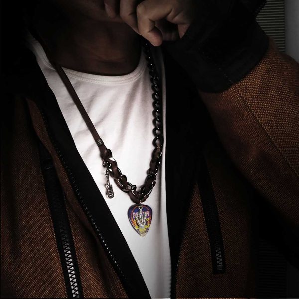 Rock Finger x Solid Star - Image 4