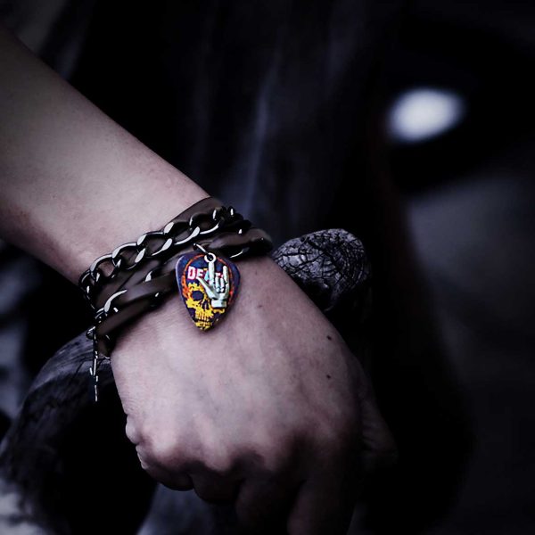 Rock Finger x Solid Star - Image 5