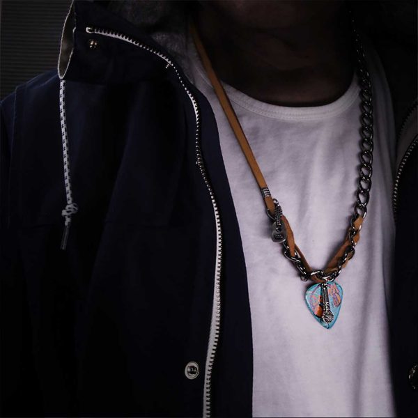 Microphone x Solid Star - Image 4