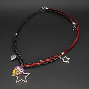 Big Star x Skull Headphone Pick