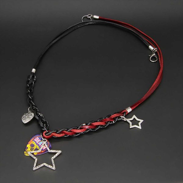 Big Star x Skull Headphone Pick