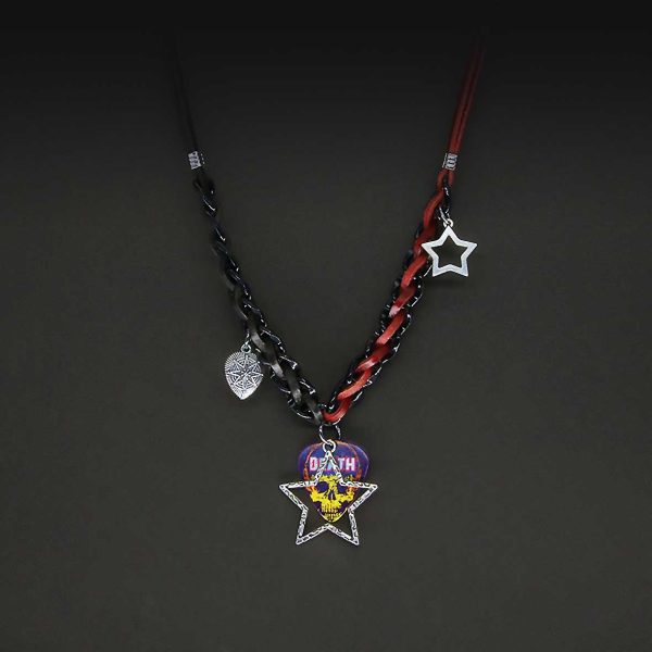Big Star x Skull Headphone Pick - Image 2