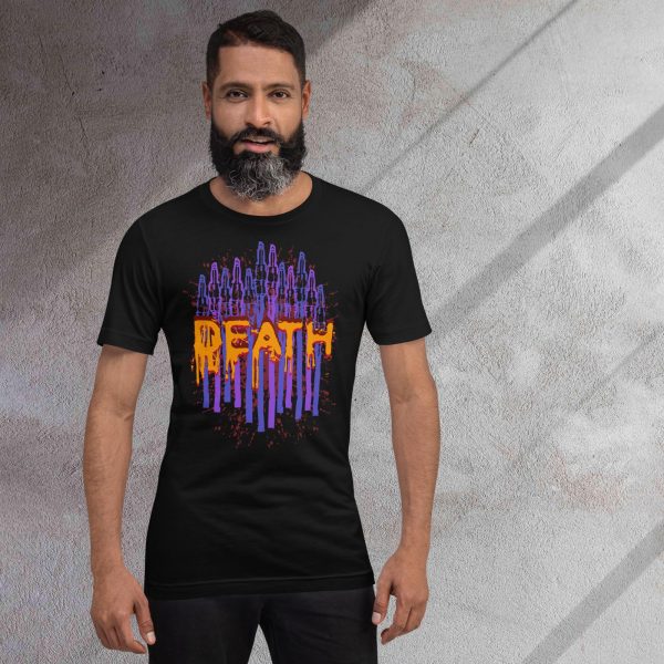 Guitar Plug T-shirt