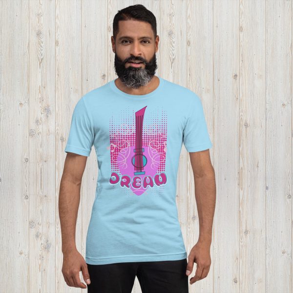 Guitar Hole T-shirt