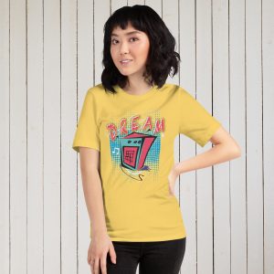 Amplifier T-shirt